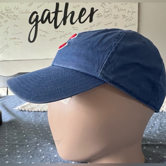 Chicago Cubs fitted hat SMALL - Picture 2 of 4